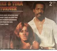 Ike & Tina Turner - Ike & Tina Turner