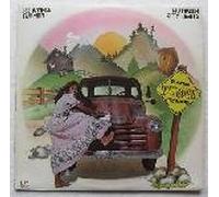 Ike & Tina Turner - Ike & Tina Turner - Nutbush City Limits - Liberty - 1 C 064-94 975