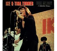 Ike & Tina Turner - Ike & Tina Turner / Rock Me Baby: A Collector's Classic