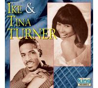 Ike & Tina Turner [Import]
