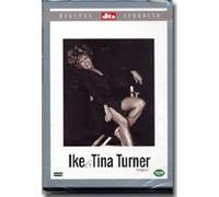 Ike & Tina Turner - Live In '71 - Dvd + Cd