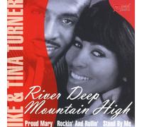 Ike & Tina Turner - Mountain High