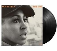 Turner, Ike & Tina - Nuff Said-180 Gram Vinyl [Import]