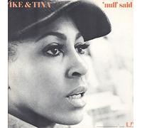 Ike & Tina Turner - 'Nuff Said [Vinyl LP]