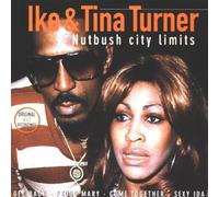 Ike Turner & Tina - Nutbush City Limits