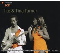 Ike & Tina Turner - Orange Compilation [Import]