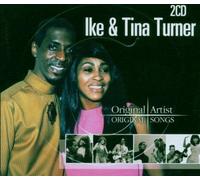 Ike & Tina Turner Origi..