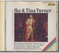 Ike & Tina Turner - Poor Little Fool [Import]