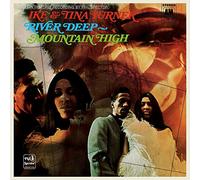 Ike & Tina Turner - River Deep Mountain High [LP]