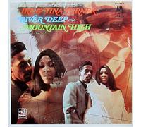 Ike & Tina Turner - River Deep - Mountain High [LP] by Ike & Tina Turner
