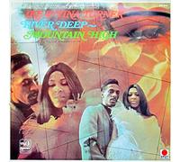 Ike & Tina Turner - River deep, mountain high (#spr8548) / Vinyl record [Vinyl-LP]