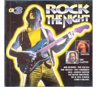 Ike/Tina Turner, Santana, Chris Farlowe, Johnny Winter. [Import]