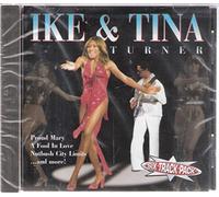 Ike & Tina Turner - Six Track Pack (UK Import)