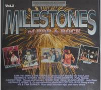 Ike & Tina Turner, Smoke, Chris Andrews, Sweet, Tommy Roe..