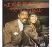 Ike & Tina Turner - Spotlight on. [Import]