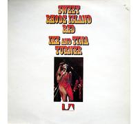 Ike & Tina Turner - Sweet rhode island red (1974)