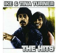 Ike & Tina Turner - The Hits [Import]