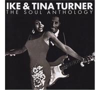 Ike & Tina Turner - The Soul Anthology [Import]