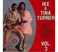 Ike & Tina Turner - We Call It Soul - Ike & Tina Turner Vol. 3 - Joker - SM 3720