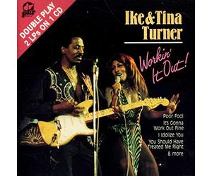 Ike & Tina Turner - Workin It Out