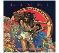 Ike & Tina Turner - World Of Ike & Tina [Compact Discs] Uk - Import