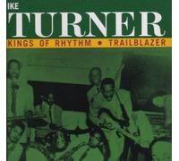Ike Turner - Kings of Rhythm