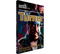 Ike Turner & The Kings of Rhythm/Live in Concert (+ CD)