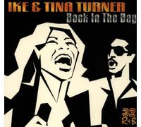 Ike Turner & Tina - Back in The Day [Import]