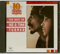 Ike Turner & Tina - Best of Ike & Tina Turner