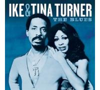 Ike Turner & Tina - Blues [Import]