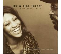Ike Turner & Tina - Bold Soul Sister