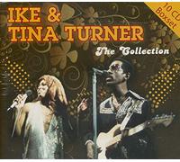 Ike Turner & Tina - Collection-Box Set