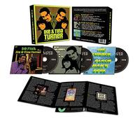Ike Turner & Tina - Comlete Pompeii..