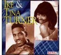 Ike Turner & Tina - Fool in Love