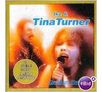 Ike Turner & Tina - Golden Empire
