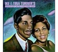 Ike Turner & Tina - Greatest Hits 1