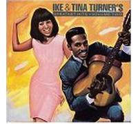 Ike Turner & Tina - Greatest Hits No. 2