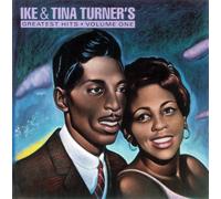 Ike & Turner, Tina - Greatest Hits Vol 1
