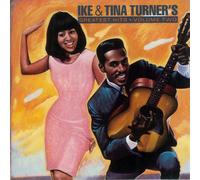 Ike & Turner, Tina - Greatest Hits Vol 2