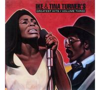 Ike & Turner, Tina - Grreatest Hits Vol 3