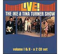 Ike Turner & Tina - Ike & Tina Turner Show 1965