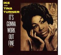 Ike Turner & Tina - It's Gonna Work Out Fine