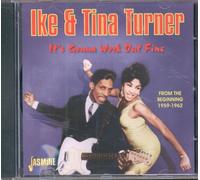 Ike Turner & Tina – It's Gonna Work Out Fine