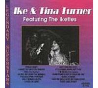 Ike Turner & Tina - Legendary Superstars 1