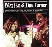 Ike Turner & Tina - Mastercuts Legends