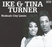 Ike Turner & Tina - Nutbush City Limits [Import]