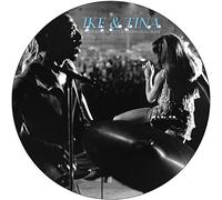 Ike Turner & Tina - on The Road-Pd [Import]