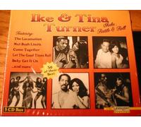 Ike Turner & Tina - Shake Rattle & Roll