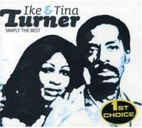Ike Turner & Tina - Simply The Best [Import]