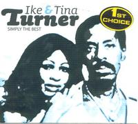 Ike Turner & Tina - Simply The Best [Import]